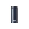 Atlas 350ml Stainless Steel Water Vacuum Easy To Compatible with Coffee and Sports Suitable for Hot Navy TEMPEAK Bottle, Ultra-Insulated Screw-Type