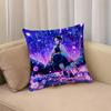 Modern Home Decoration Popular Anime Cushion Covers For Living Room Cushions Pillow Cases Personalized Gifts Decorative Pillows