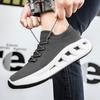 Schuhe männer Turnschuhe Männlichen lässig Herren Schuhe tenis Luxus schuhe Trainer Rennen Atmungsaktive Schuhe mode müßiggänger laufschuhe für männer