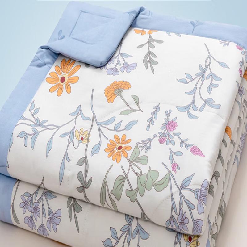 LISM All-Season Lightweight Quilt
