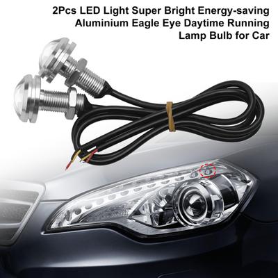 Lampy – Światła do jazdy dziennej