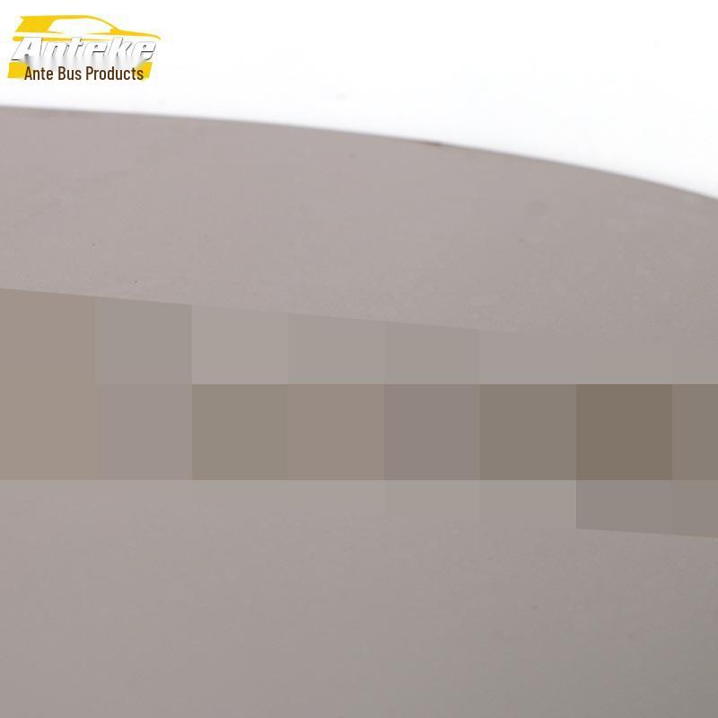 Stainless Steel Anti-Scratch Door Bowl Cover for 22 Mondeo Interior