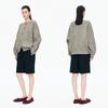 JNBY Loose Fit Knit Cardigan
