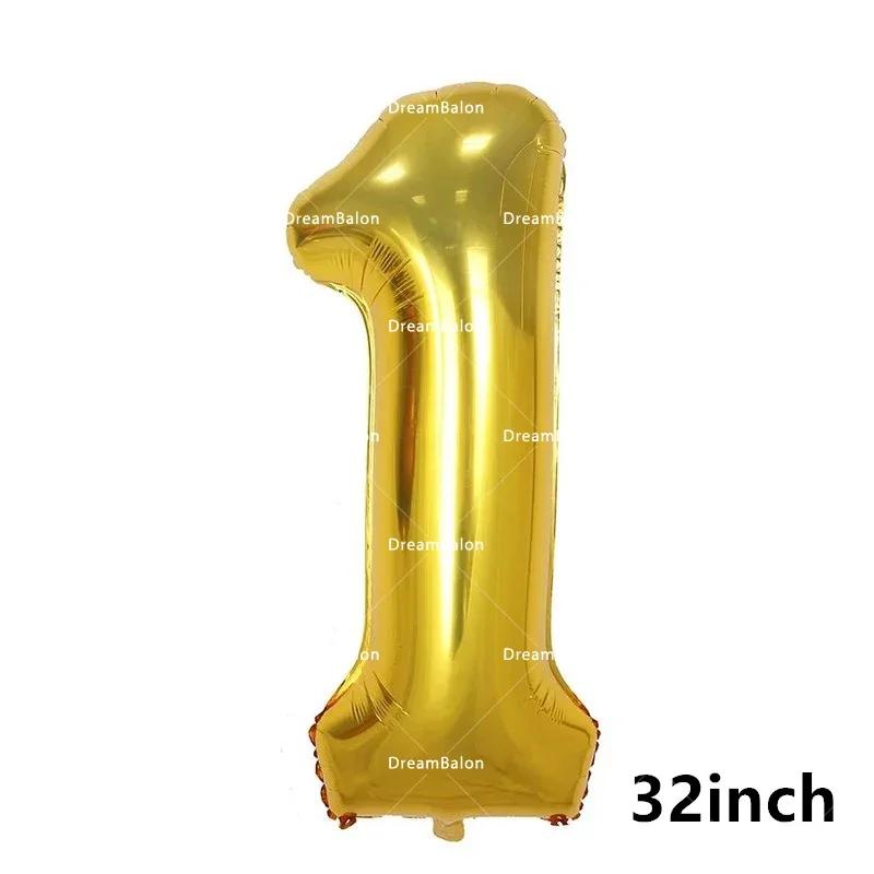 Dora Balloon Cartoon Girl Ballons Happy Birthday Banner Party Decoration Monkey Cake Topper Supplies Gift Disposable Tableware