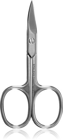 

nail scissors TU прозрачный