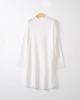 European & American Fashion Women's High Neck Loose Knit Pullover Sweater