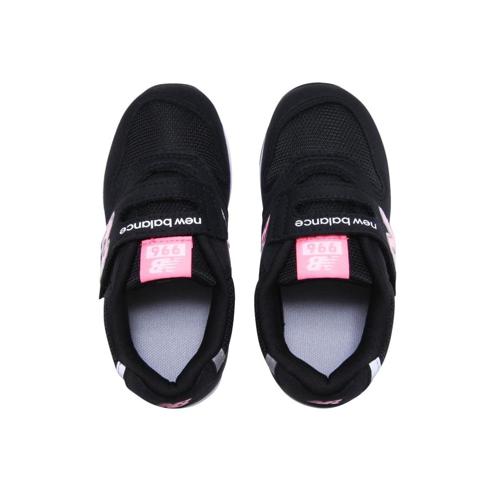 New Balance Iz996 Iz996Nc3 Black Pink  Nc3 