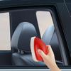 Automotive Oil Film Cleaning Brush | Windshield Oil Film Remover |  Glass Cleaning Board Oil Film Cleaning Brush for Windshield