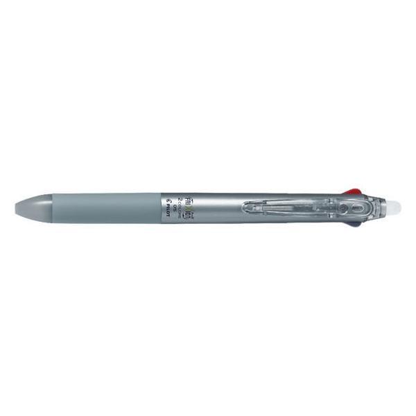 Japan PILOT FriXion Ball 2 Erasable 2-Color Ballpoint Pen (0.38mm / 0.5mm) 1 piece