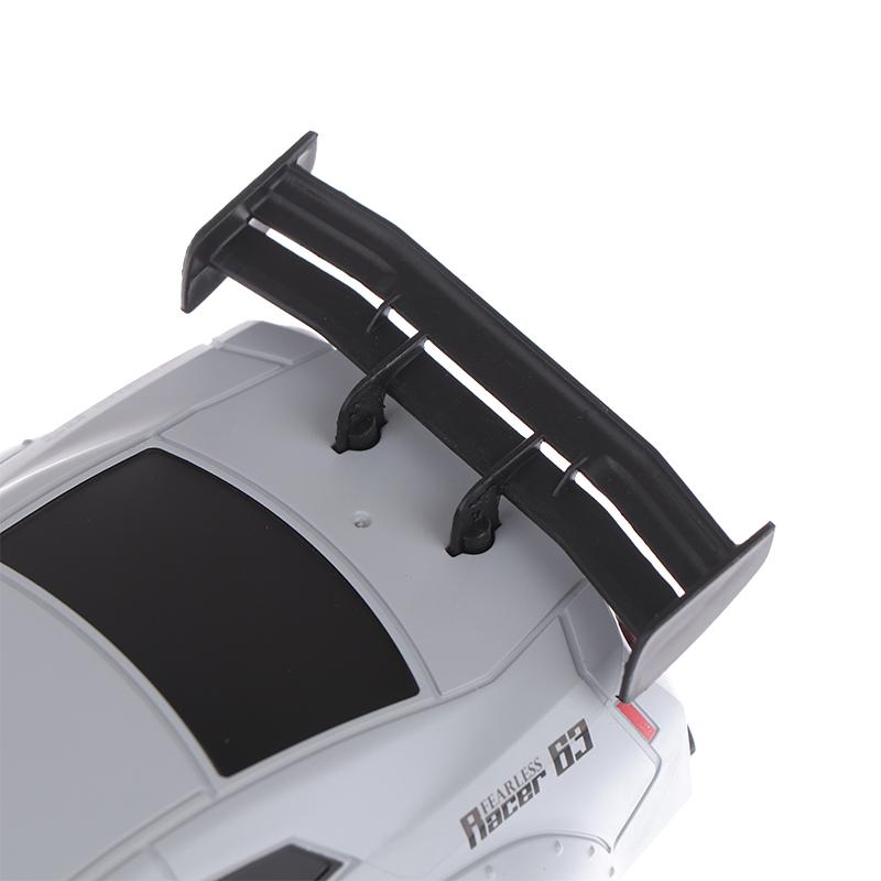 Remote Controlled High-Speed Drift Car Rc Racing Car Drift Cars 1/24 4Wd Vehicle Model High Speed 2.4G Radio Controlled Remote C