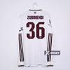 2025-2026 Soccer Training Jerseys Mens Football Club National Team Short Sleeve Sports Shirts