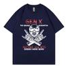 Üst giysisi – T-shirtler
