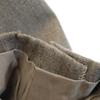 Miss Chloe Made In Japan Wool No Color Jacket 38 Gray Women Used