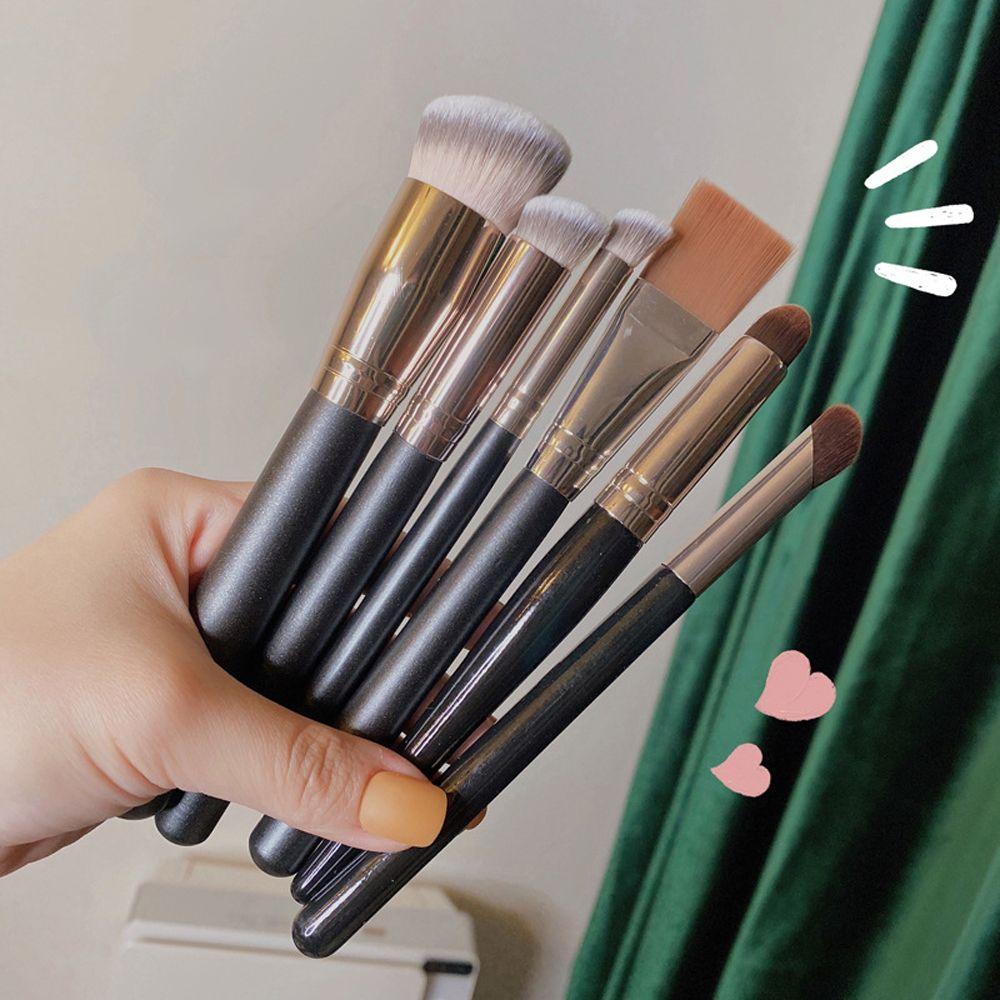 Brush Eyeshadow Beauty Tool Makeup Brush Face Brush Kabuki Brush Foundation Concealer Brush