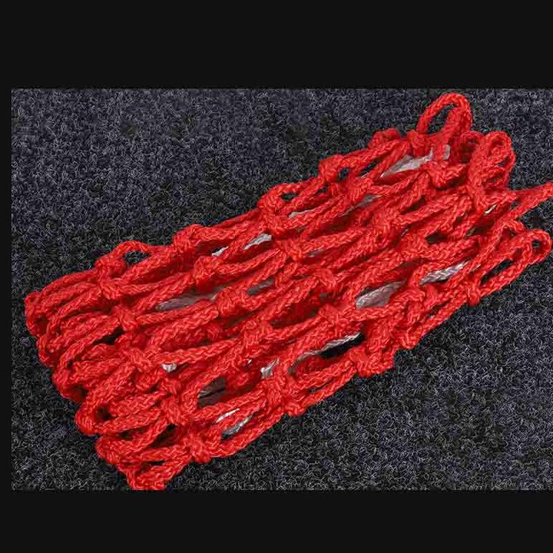 WEZHO Outdoor Basketball Net