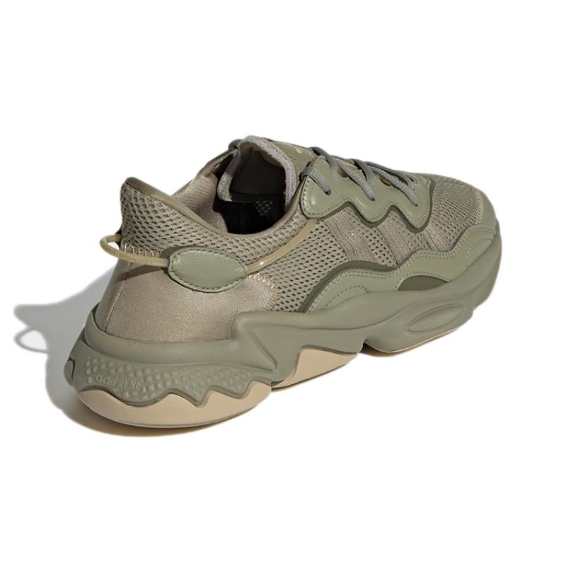 adidas Ozweego 'Khaki Beige' Sneakers GY3157