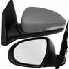 Left Mirror Hyundai Tucson Tl Tle 3 Electric Folding 8-Pin 2015-2020