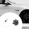 Long Lasting Fuel Tank Lock Actuator Motor Shock Resistant ABS Plastic Easy Installation For Fuel Door Lock Mechanism