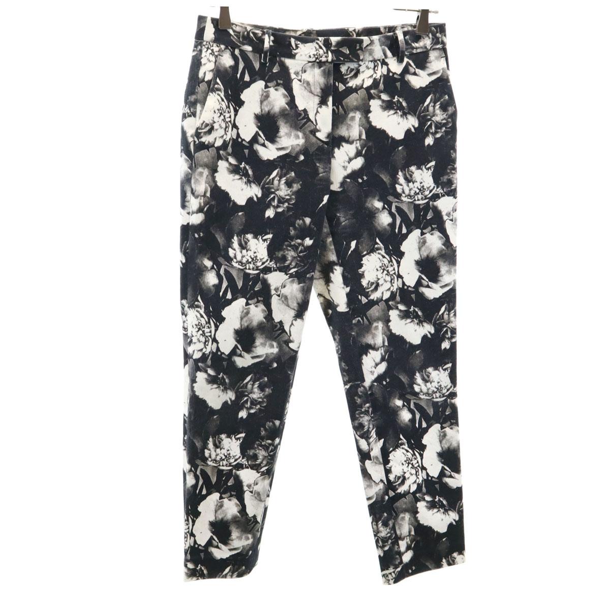 

Paul Smith сделано в Японии Зауженные брюки 40 белый стрейч Женские Б/У