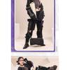 Cyno Tighnari Hoodies Cosplay Genshin Impact Costume Cyno Zipper Jacket Coat Fashion Pullover Hoodie Adult Streetwear Clothes
