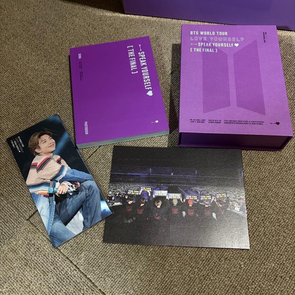 [USED] BTS 2021 MUSTER SOWOOZOO DIGITAL CODE