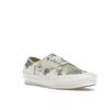 Kith x Vans OG Authentic LX Vintage Roses Men Sneakers Cream Turtledove VN0A4BV9DJR