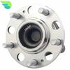 Wheel Hub Assembly For Hyundai Tucson NX4C - FWD Front Axle 52730-N9100 52730N9100
