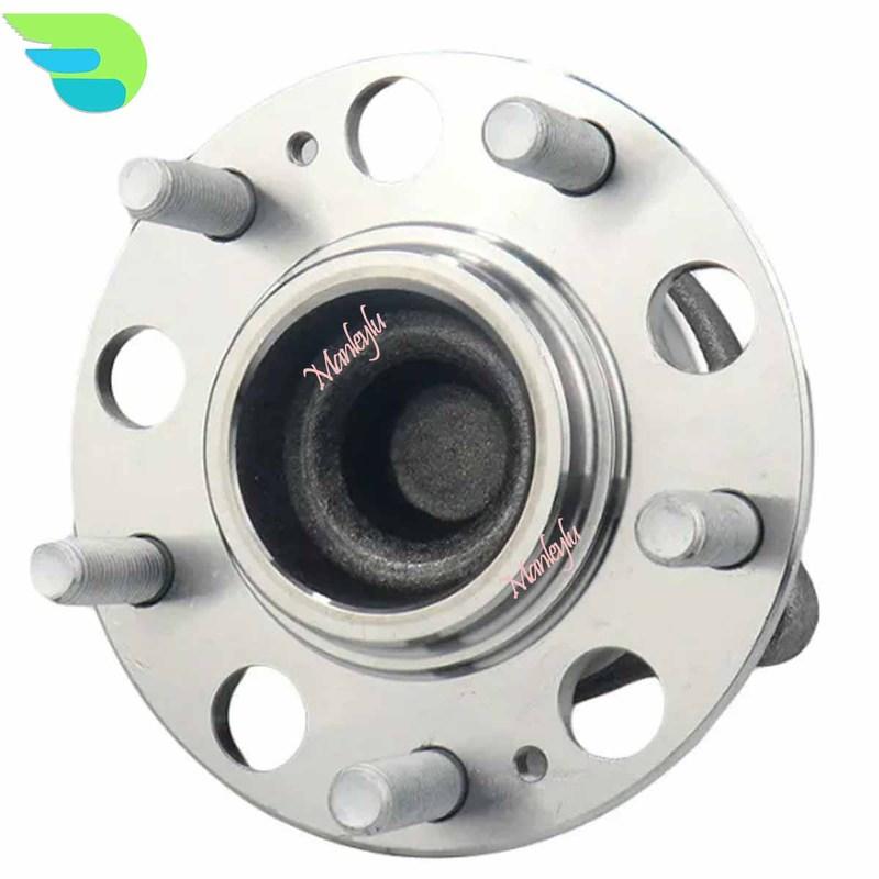 Wheel Hub Assembly For Hyundai Tucson NX4C - FWD Front Axle 52730-N9100 52730N9100