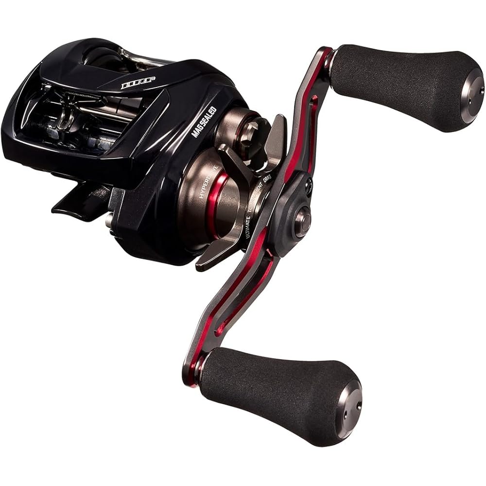Daiwa (DAIWA) rockfish bait reel 25HRF TW 100XHL PE SPECIAL