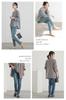Oshare Walker Stretch Skinny Denim Stretch Denim Pants for and Perfect for flattering your Relaxed pcn1019 n'OrLABEL Women's Jeans. Spring, Summer,