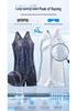 2026 Quick-Dry Girls' One-Piece Competition Swimsuit for Older Kids and Students
