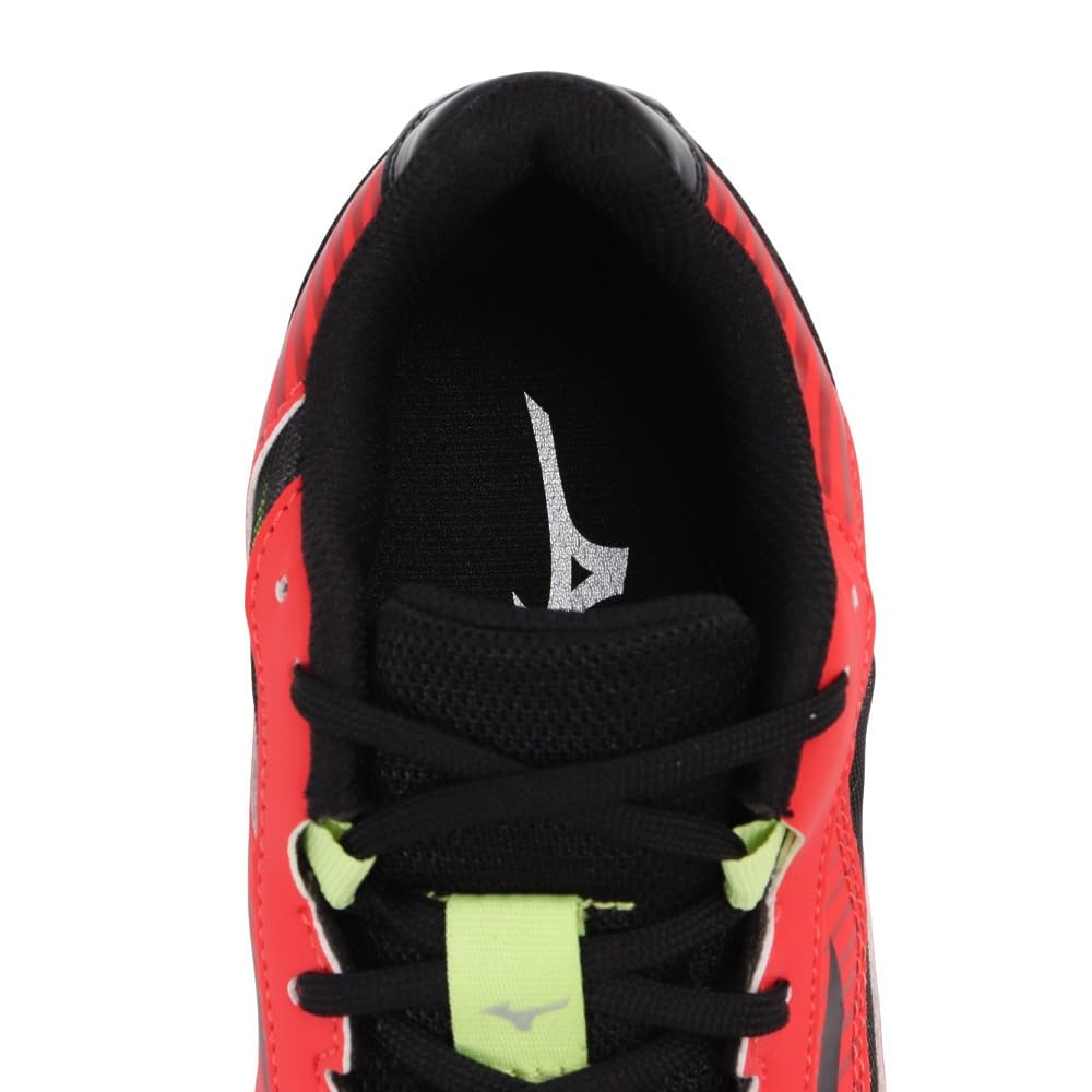 Junior Shoes Speed Mach 2 Sneakers Kids Junior Athletic Shoes Sports Day School Lightweight Elementary School Students Boys Girls Cm [Mizuno]