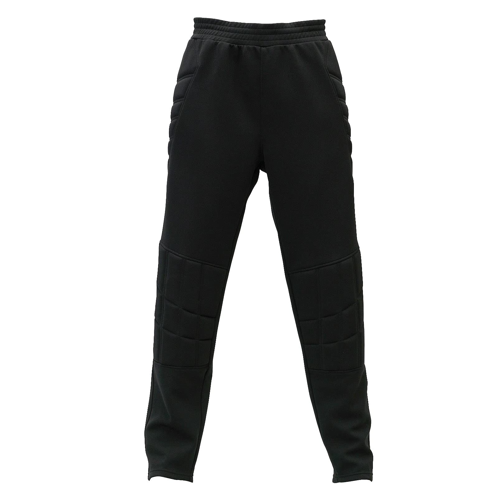 

uhlsport GK Long Pants Black M U91101 19 чёрный