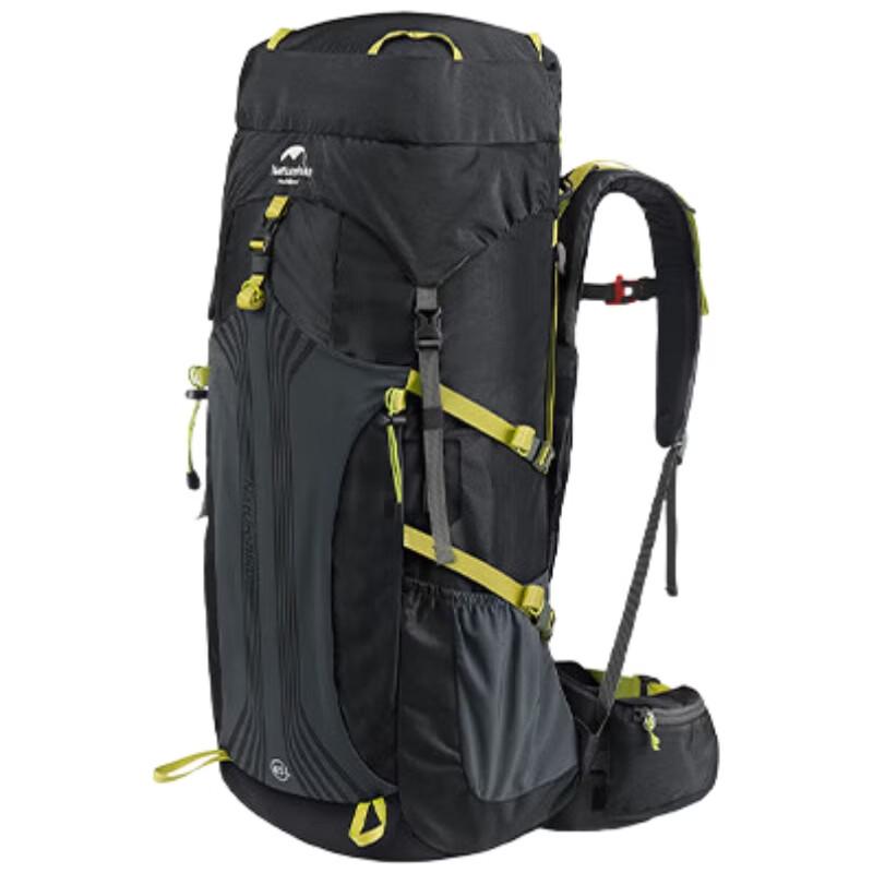 Прочный туристический рюкзак Naturehike