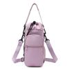 Adjustable Strap Water Bottle Bag Insulated Vacuum Cup Carrier Cover  for Outdoor