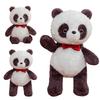 Kuscheliger Plüschpanda Tuan Tuan Teddybär Spielzeug Geschenk für Baby Kinder