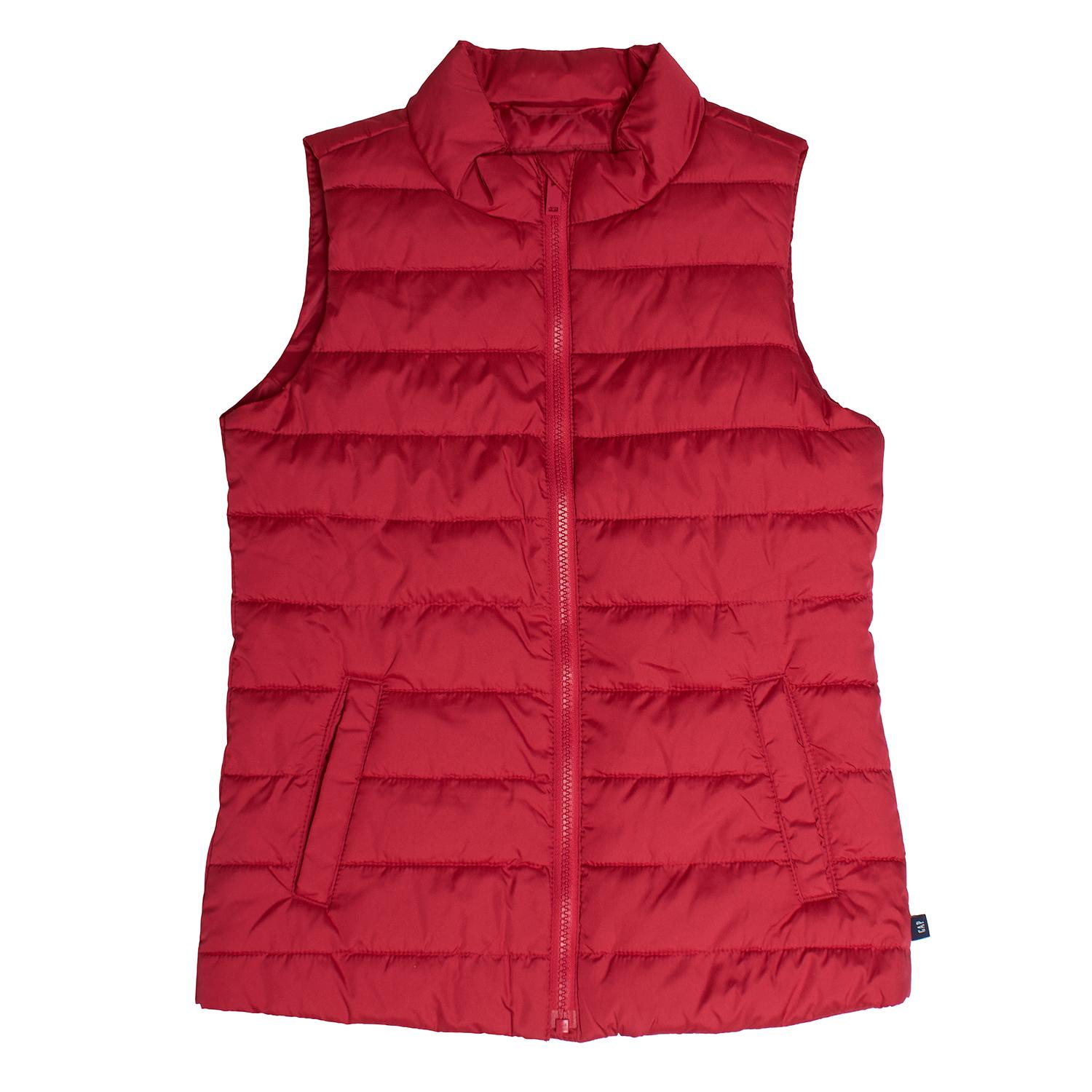 

Легкий стеганый жилет 724499 для мальчика 4/5 AÑOS