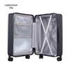 Xiaomengge MG2026 Multi-functional Drawing Board Luggage