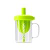 HOLOHOLO Acorn SE Glass Straw Cup