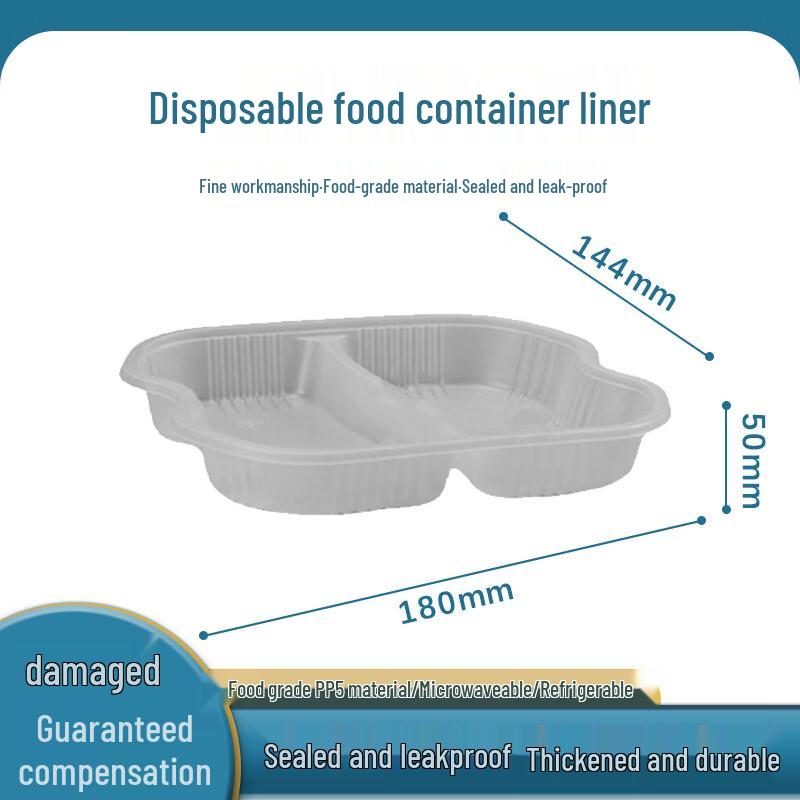

Xinpaike Disposable Food Container Liners