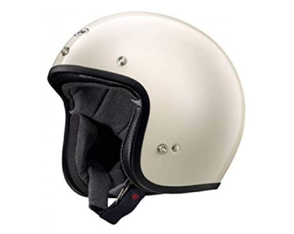 

Мотоциклетний шолом Arai Jet CLASSIC MOD Pilot Білий 57-58см