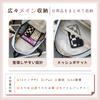 HeiDiga Large Popular for High and Korean Business Backpack for with Separate Pouch for Black Suitable for School and Excursions Women's Backpack,