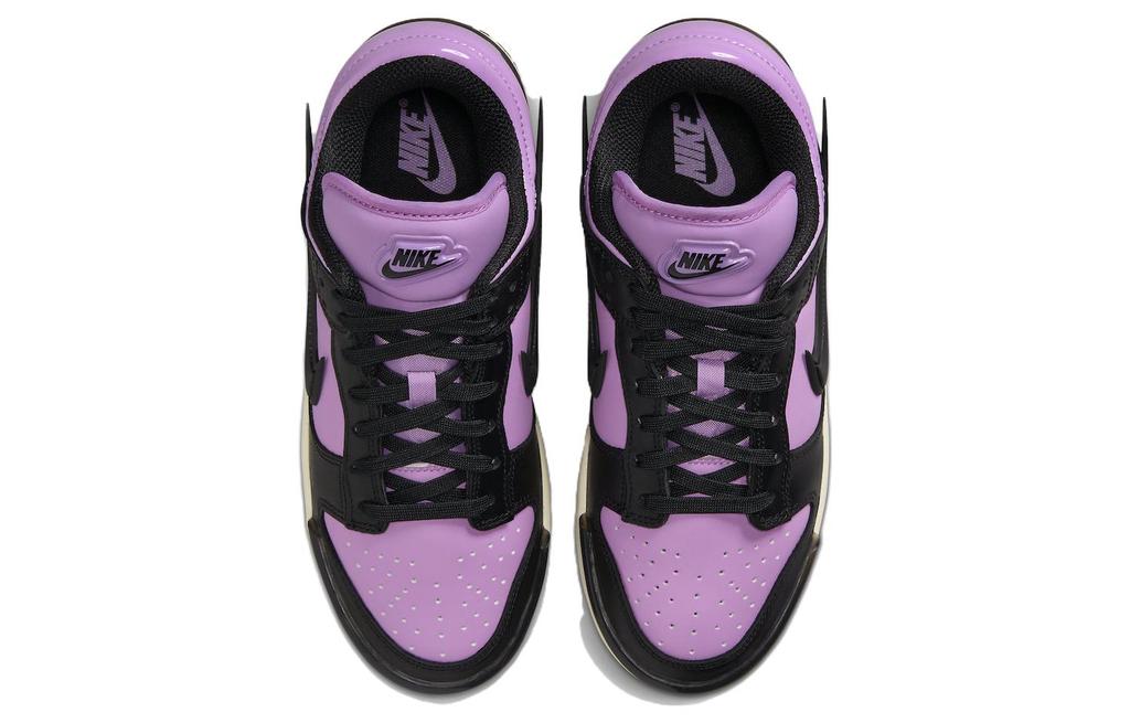 Nike Dunk Low Twist Fucsia Rush da Donna DZ2794-500