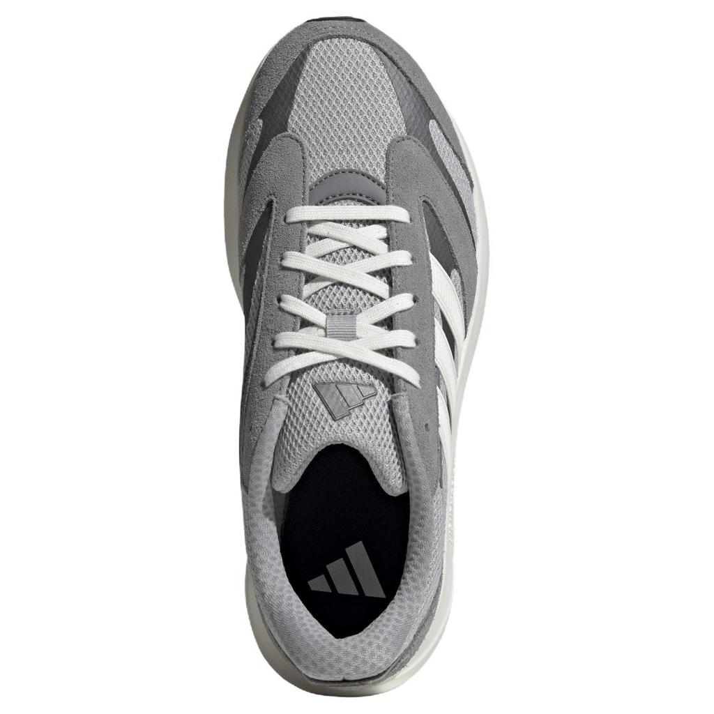 Adidas Lightshift 2.0 Comfortable Running Shoes Men Sneakers Gray HP6971