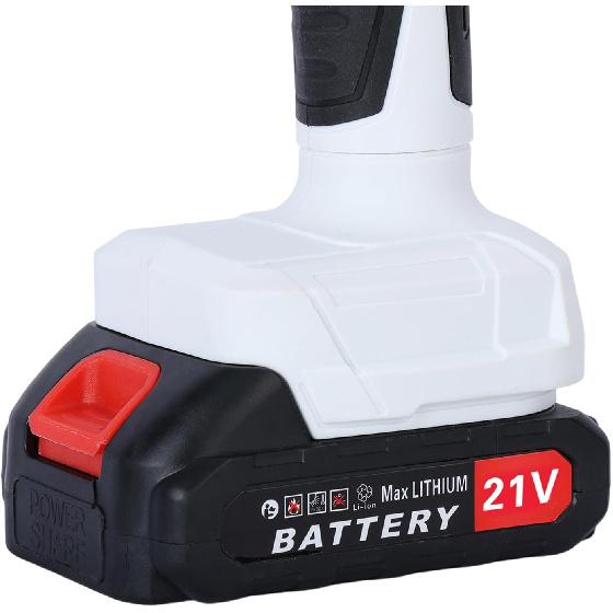 Grebest 12/21V 1500/3000mAh Weed Eater Replacement Battery, Battery for Weed Mover, High Performance Rechargeable Weed Eater Battery A 12V 1500mAh