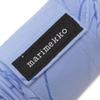 Marimekko Unikko Mini Manueller Faltbarer Floraler 93949 500 Schirm, Druck, Blau, Damen, [Artikel]