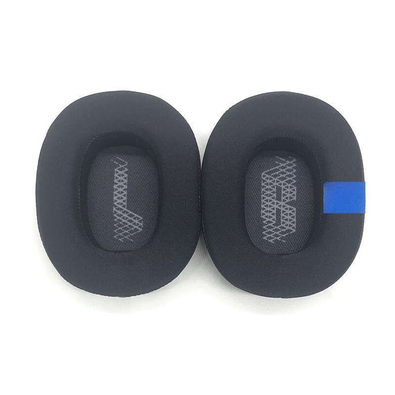 JBL LIVE650BTNC/660NC Earcup Covers: Sponge Earpad Accessories