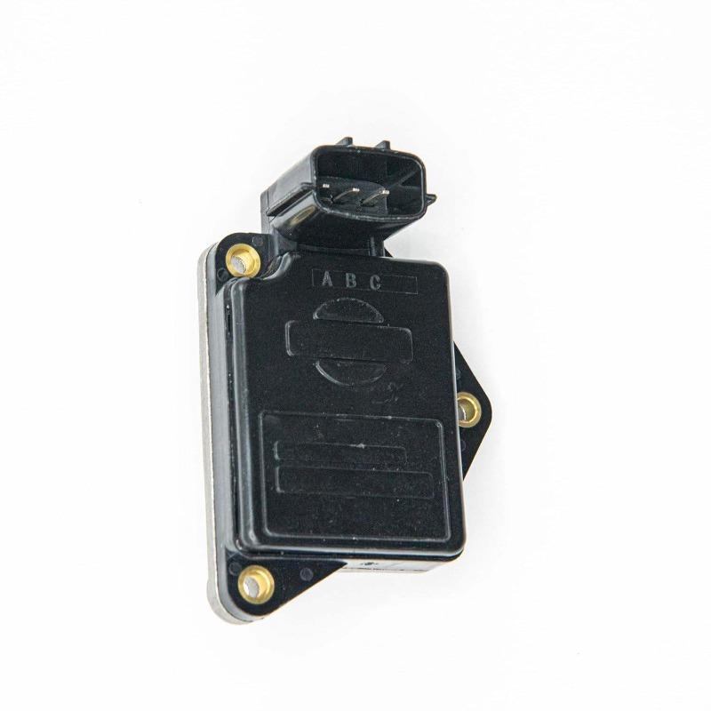 AFH45M-46 New Mass Air Flow Sensor MAF Meter For Nissan 100NX B13 Primera P10 W10 Sunny 1.4 1.6 2.0 Sentra 1.6L 16119-73C01