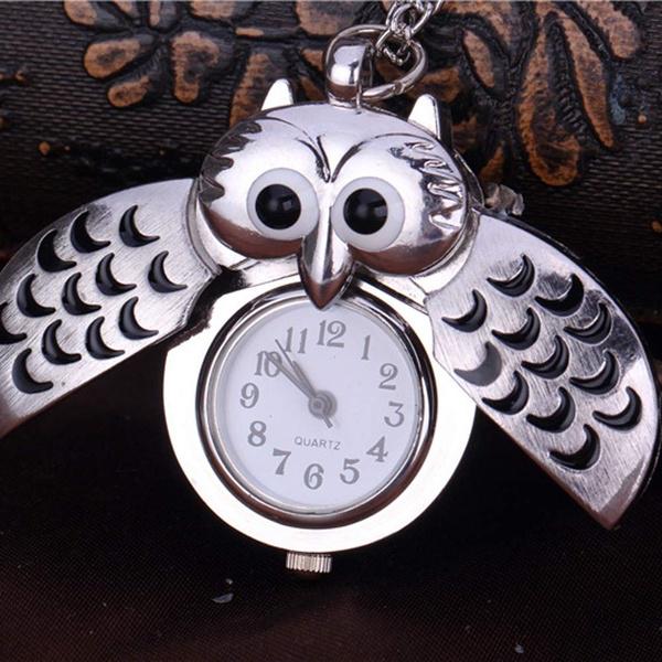buy-retro-slide-owl-necklace-watch-christmas-gifts-at-affordable-prices