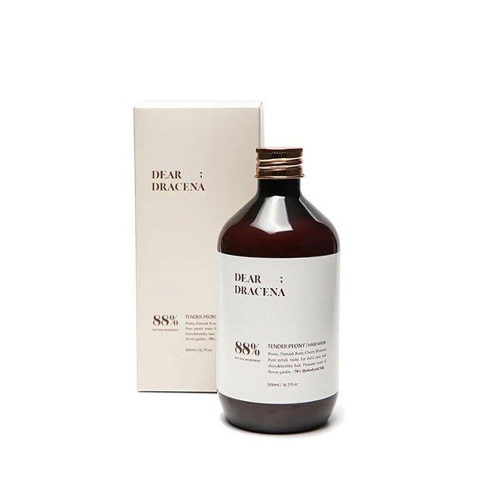 Tender Peony Mask 500ml
